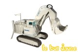 DEMAG H485S white