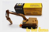 CATERPILLAR 245 + Brh