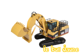CATERPILLAR 5130 butte