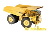 CATERPILLAR 793C