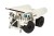 CATERPILLAR 793C blanc
