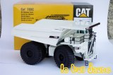 CATERPILLAR 793C blanc