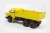 MB LAK 2624 6x6 jaune
