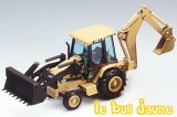 CATERPILLAR 436C IT