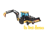CATERPILLAR 436CIT édition spéciale