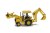 CATERPILLAR 416C