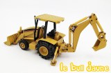 CATERPILLAR 416C