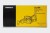 CATERPILLAR 428C godet jaune