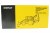 CATERPILLAR 428C godet noir