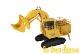 DEMAG KOMATSU H255S