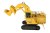 DEMAG KOMATSU H255S