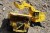 DEMAG KOMATSU H255S