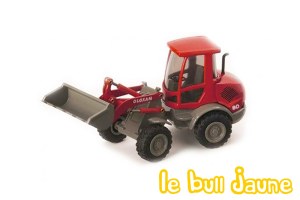 ATLAS AR80 LOXAM
