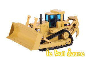 CATERPILLAR D9R