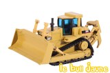 CATERPILLAR D9R