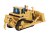 CATERPILLAR D9R
