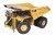 CATERPILAR 797 jaune