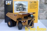 CATERPILAR 797 jaune
