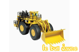 CATERPILLAR 994D