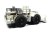 CATERPILLAR 994D blanc