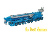 GROVE GMK7550 LAUKANT