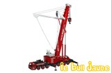 GROVE GMK7450 Van de Weghe