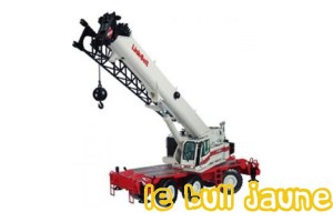 LINK BELT RTC80100