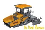 VOGELE SUPER1900-2 MNO