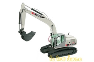 TEREX TC225LC