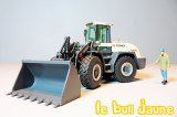 TEREX TL260