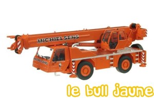 TEREX AC40/2L MICHIELSENS