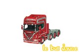 SCANIA R Finn Hansen