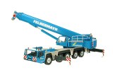 TEREX DEMAG AC200-1 FELBERMAYR