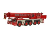 TEREX DEMAG AC200-1 MEGALIFT