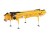 LIEBHERR LTM11200-9.1 jaune
