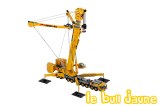 LIEBHERR LTM11200-9.1 Senn AG