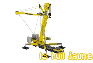 LIEBHERR LTM 11200-9.1 ESEASA