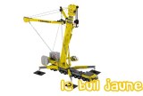 LIEBHERR LTM 11200-9.1 ESEASA