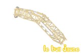 Panneaux pour jib