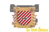 Signalisation bras LIEBHERR