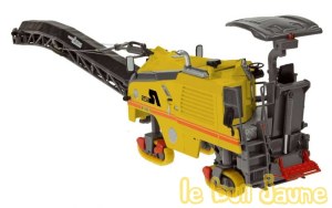 WIRTGEN W100FSAT