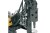 LIEBHERR LB28 foreuse
