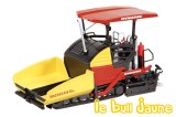 DYNAPAC SD2500CS