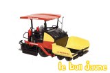 DYNAPAC SD2500WS