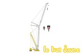 LIEBHERR LR1600 MEDIACO