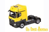 MB Actros MP04 4x2 Jaune