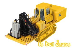 LIEBHERR SR714 A.HAK