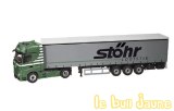 MB Actros Stöhr Logistik