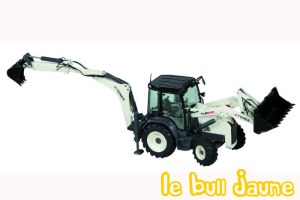 TEREX TLB840