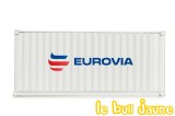 Container Eurovia
